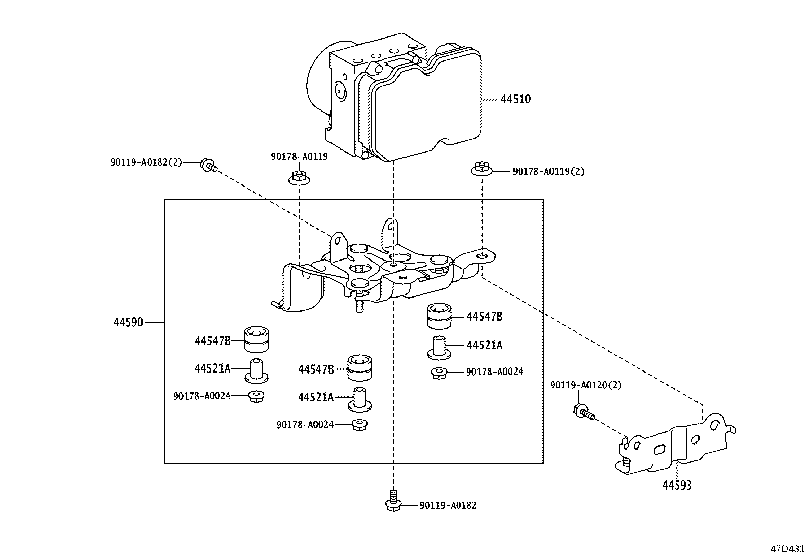 Figure 47D431