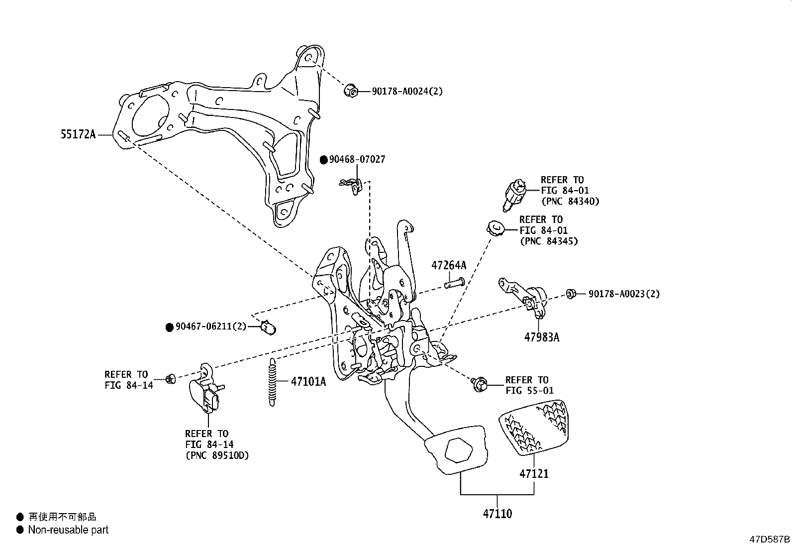 Figure 47D587B