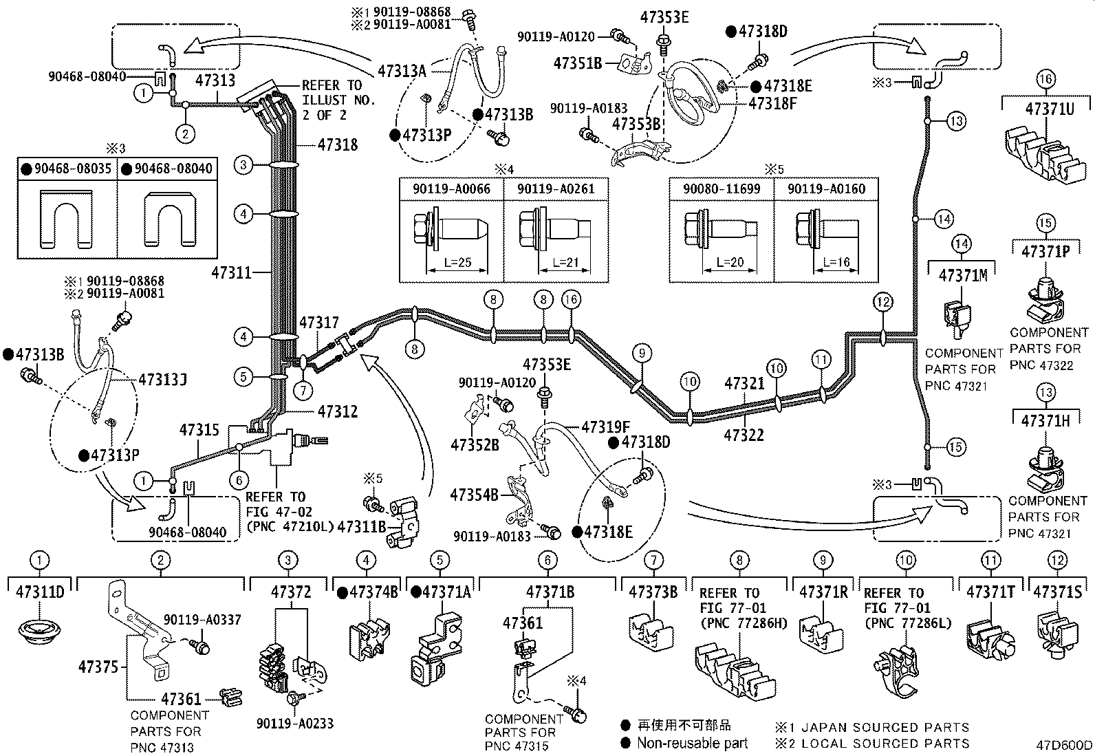 Figure 47D600D