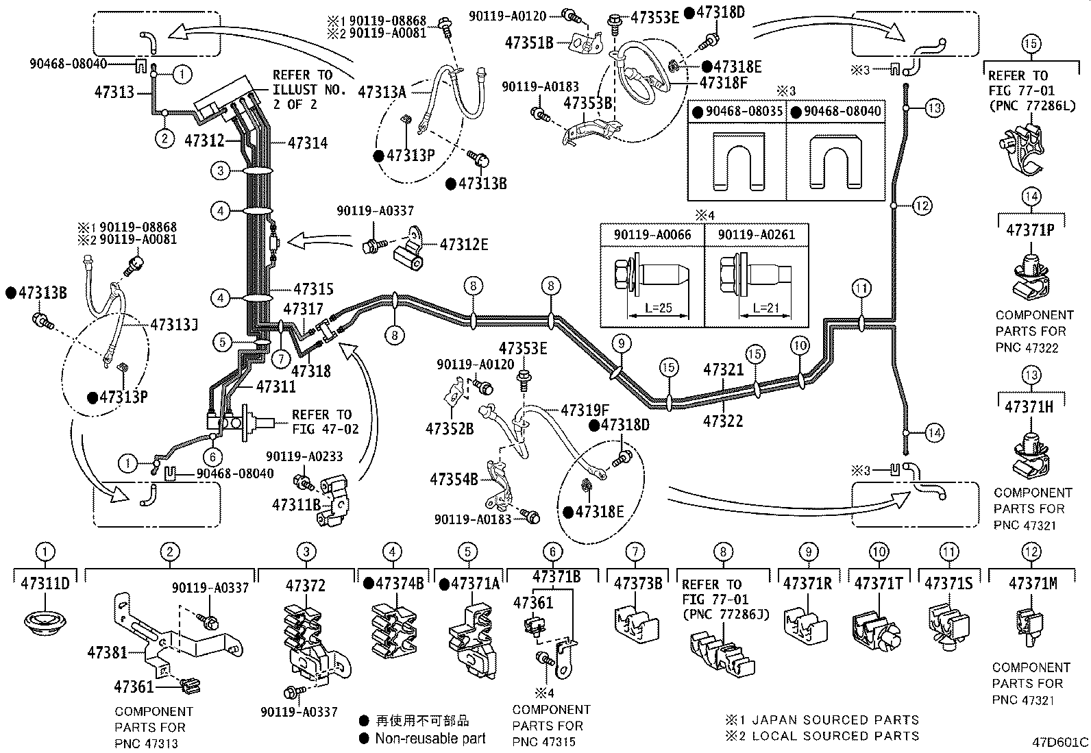 Figure 47D601C
