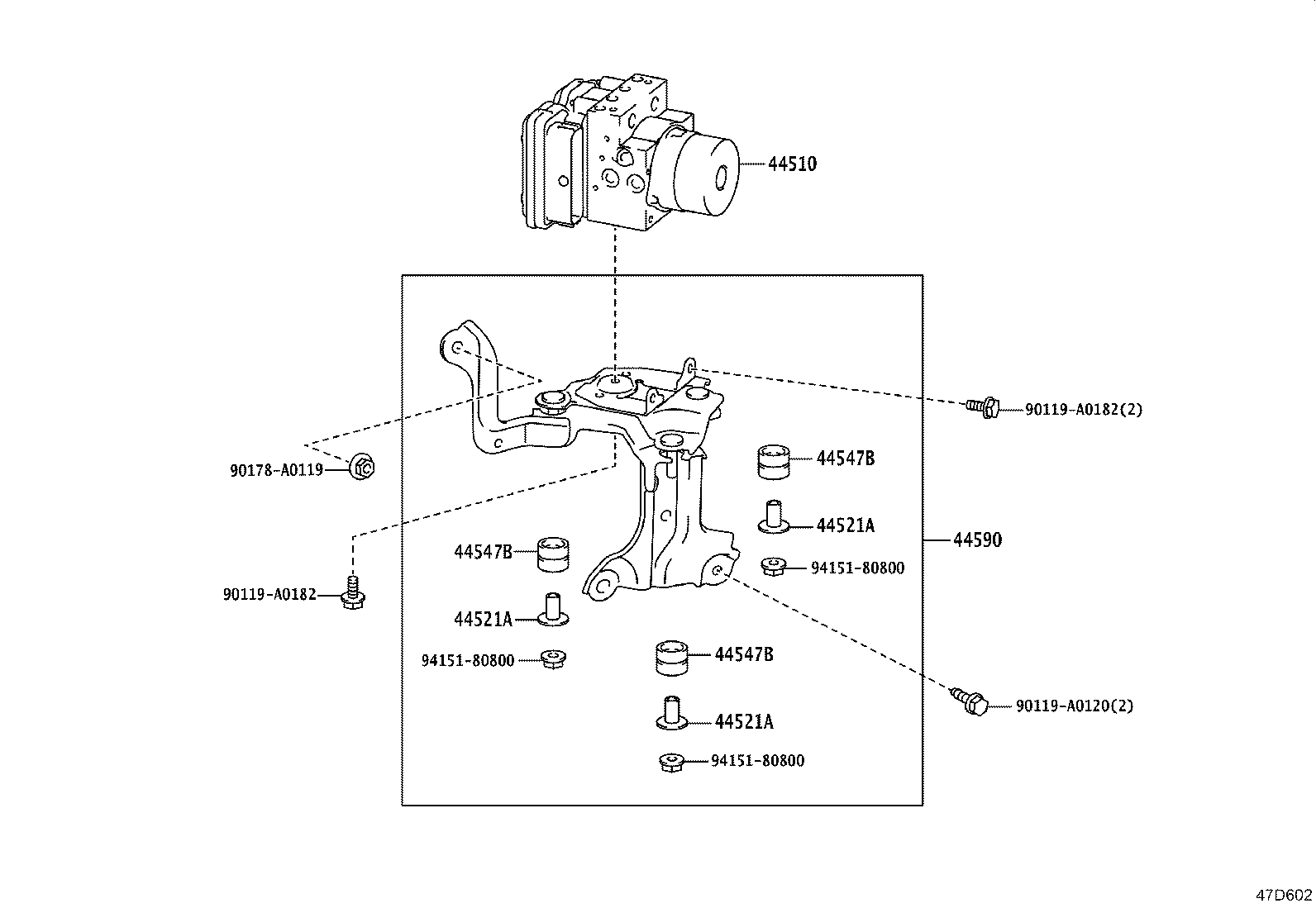 Figure 47D602