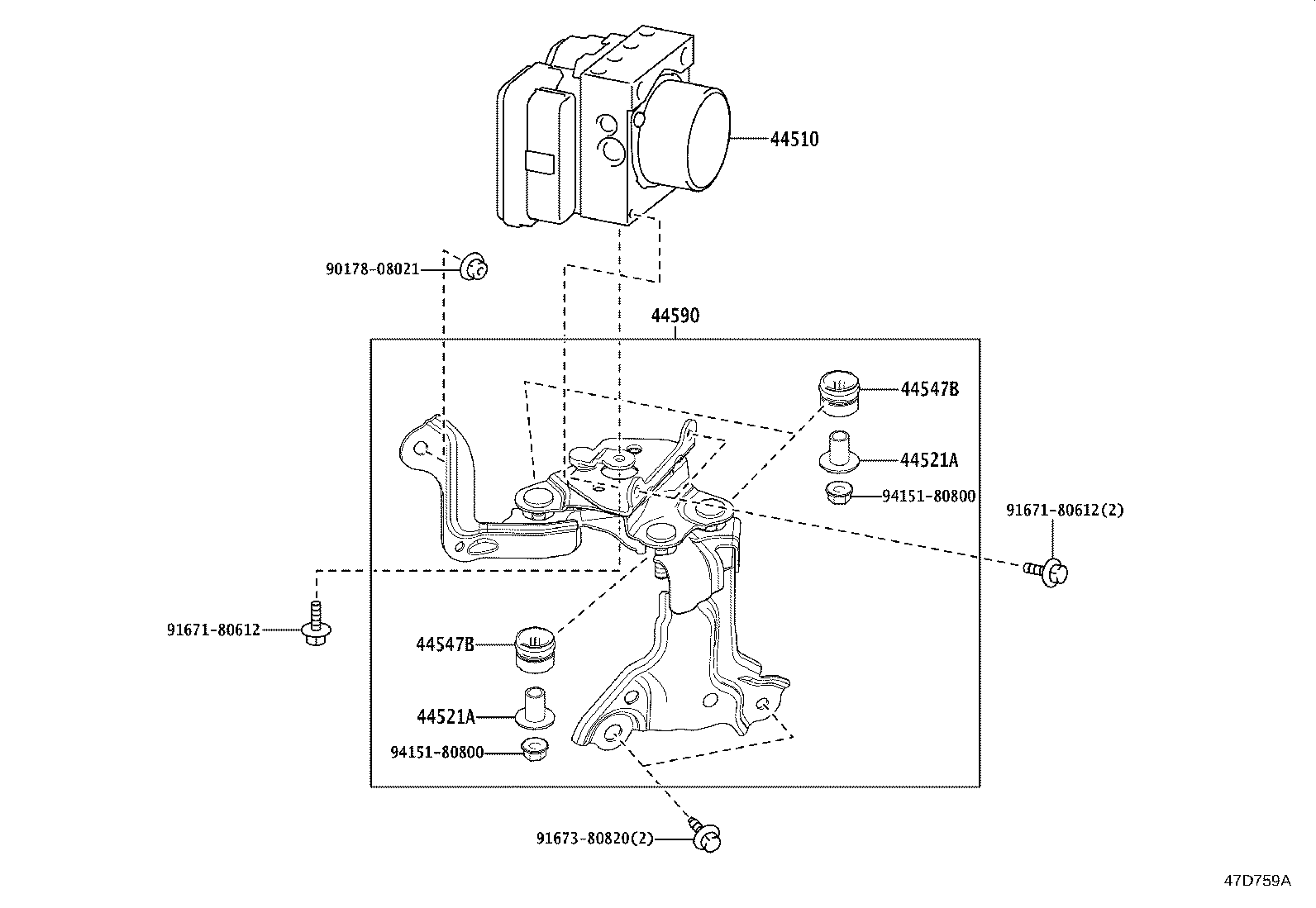 Figure 47D759A