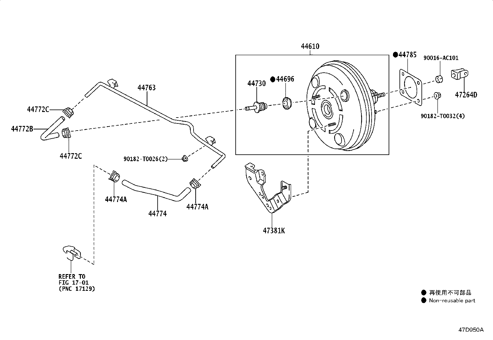 Figure 47D950A