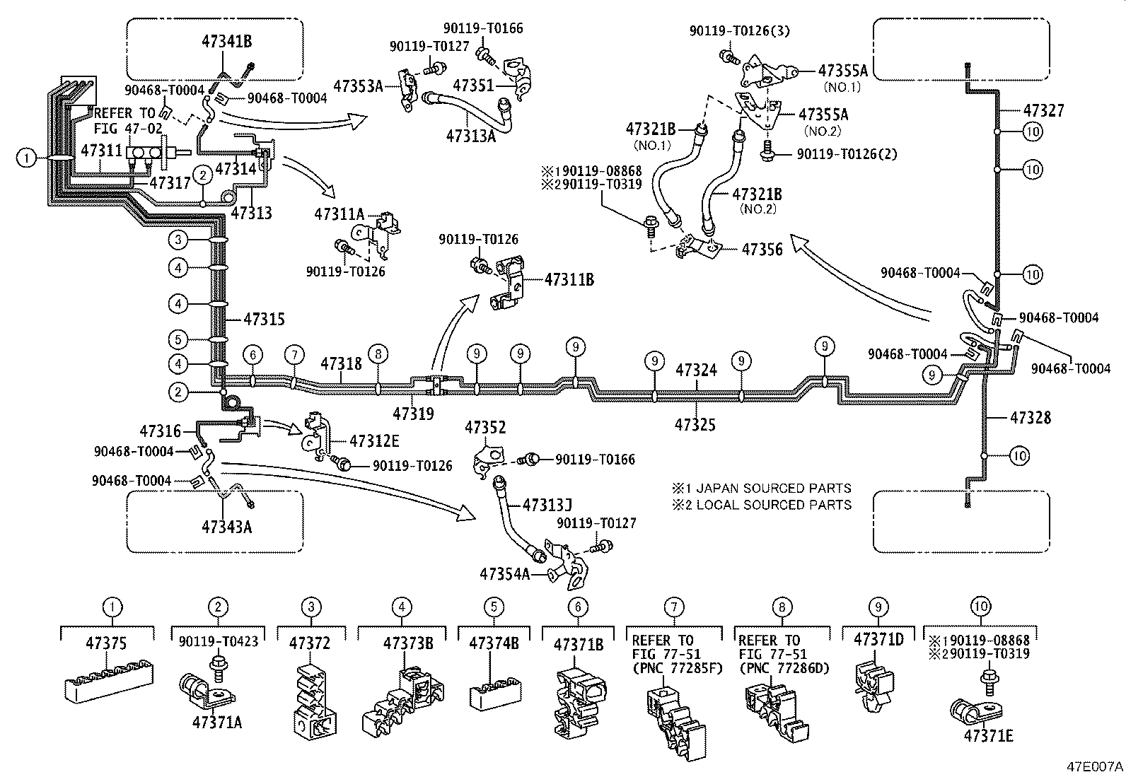 Figure 47E007A