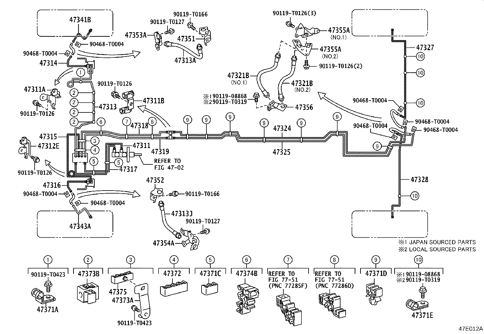 Figure 47E012A