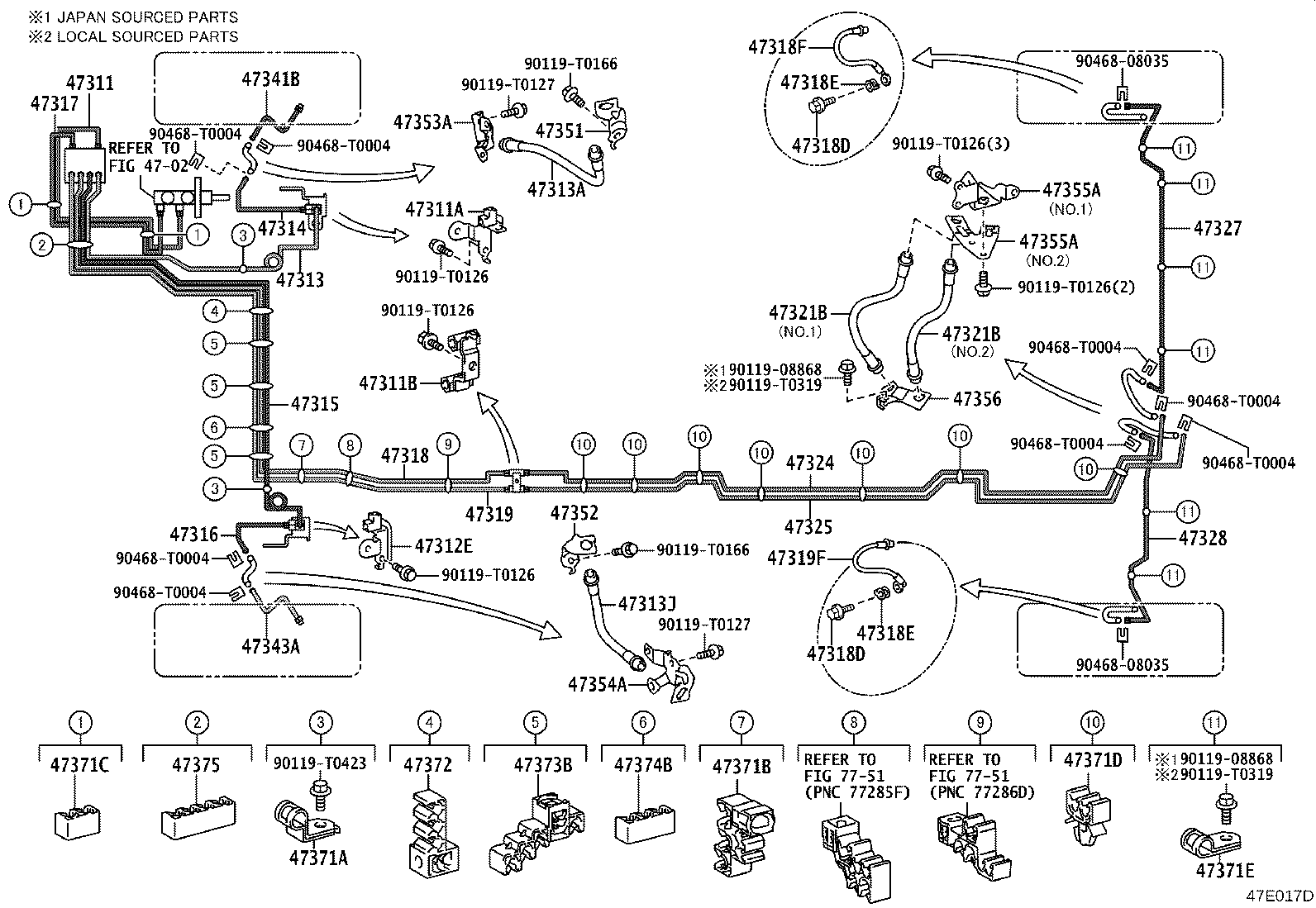 Figure 47E017D