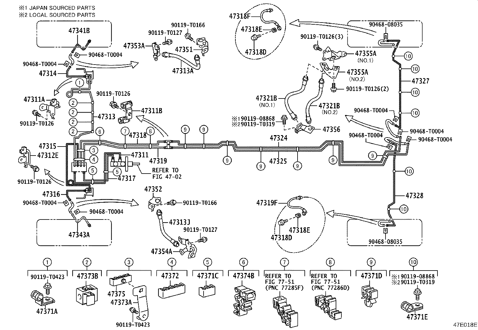 Figure 47E018E