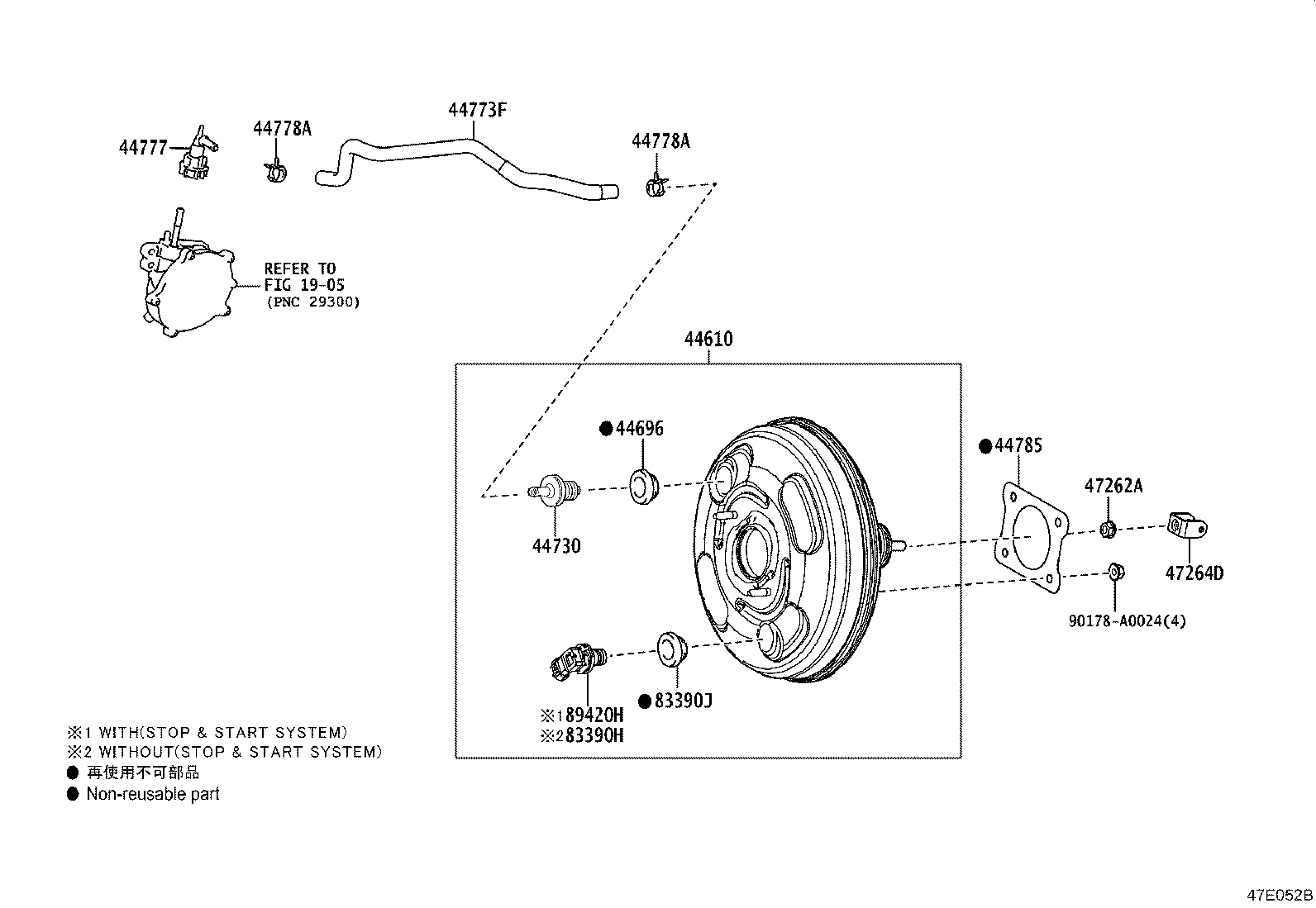 Figure 47E052B