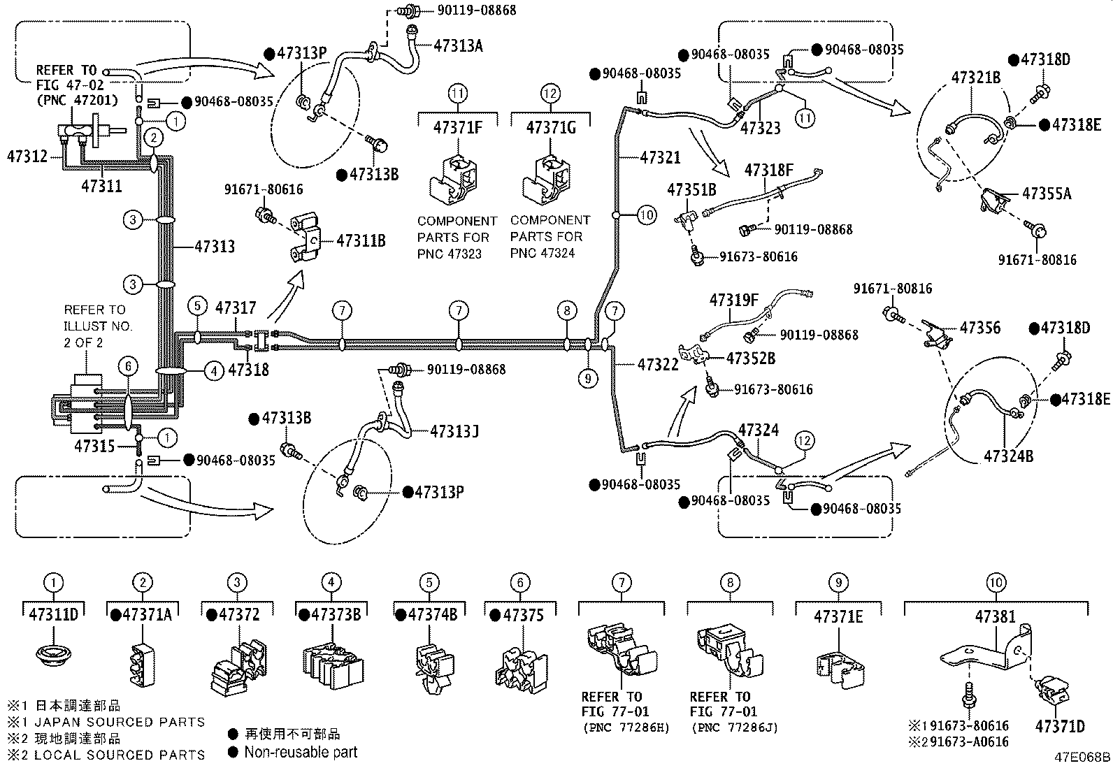 Figure 47E068B