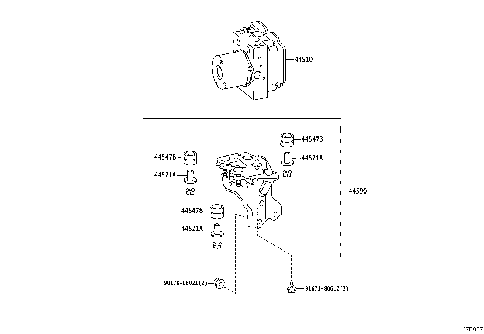 Figure 47E087