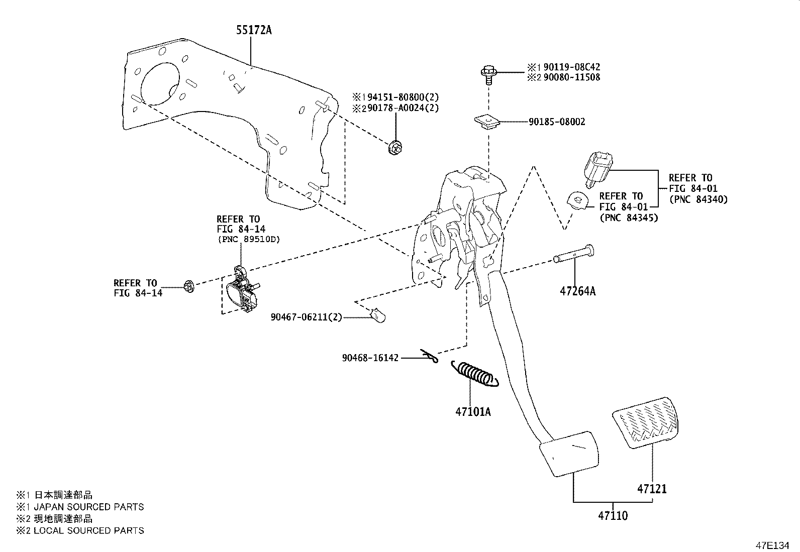 Figure 47E134