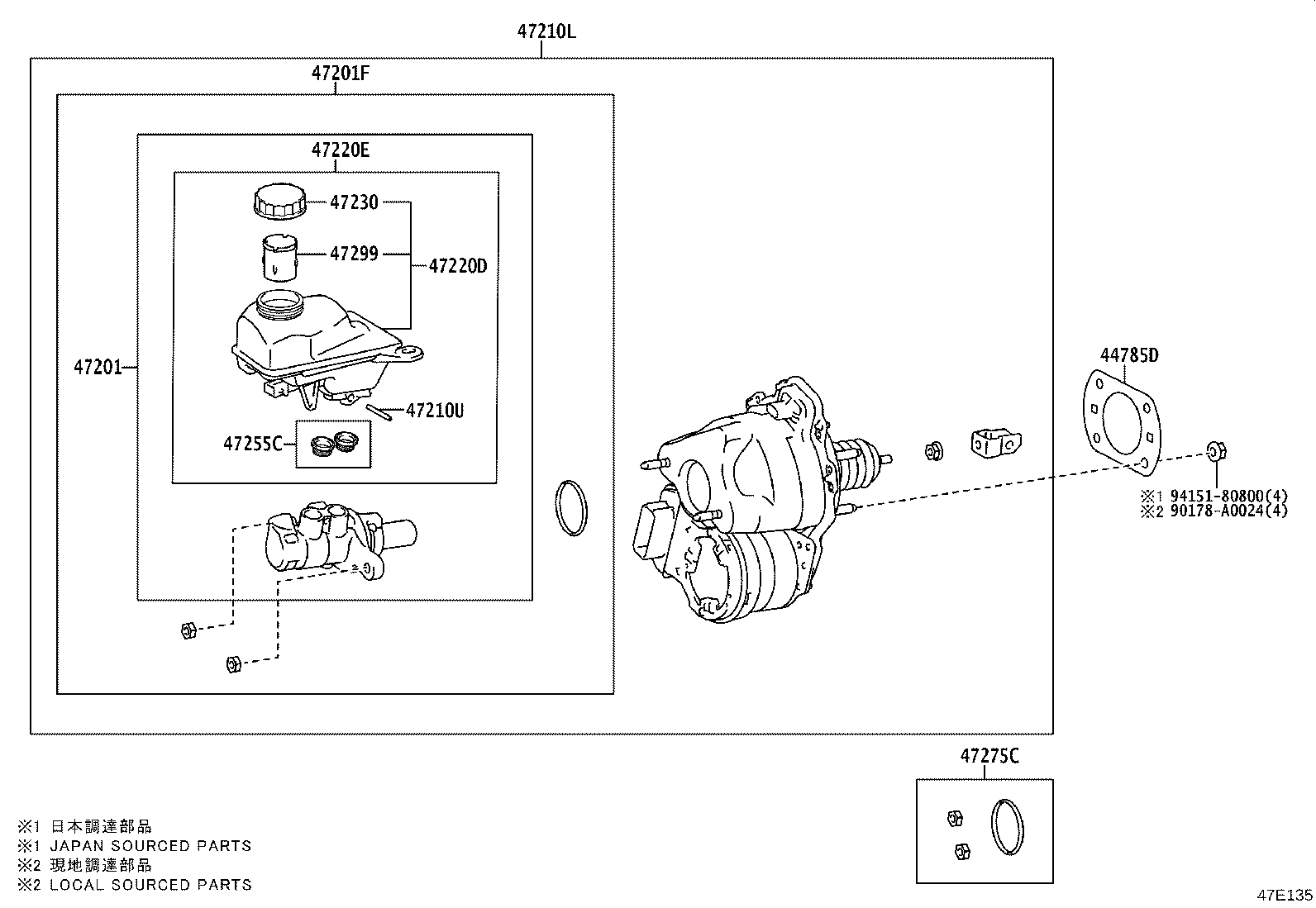 Figure 47E135