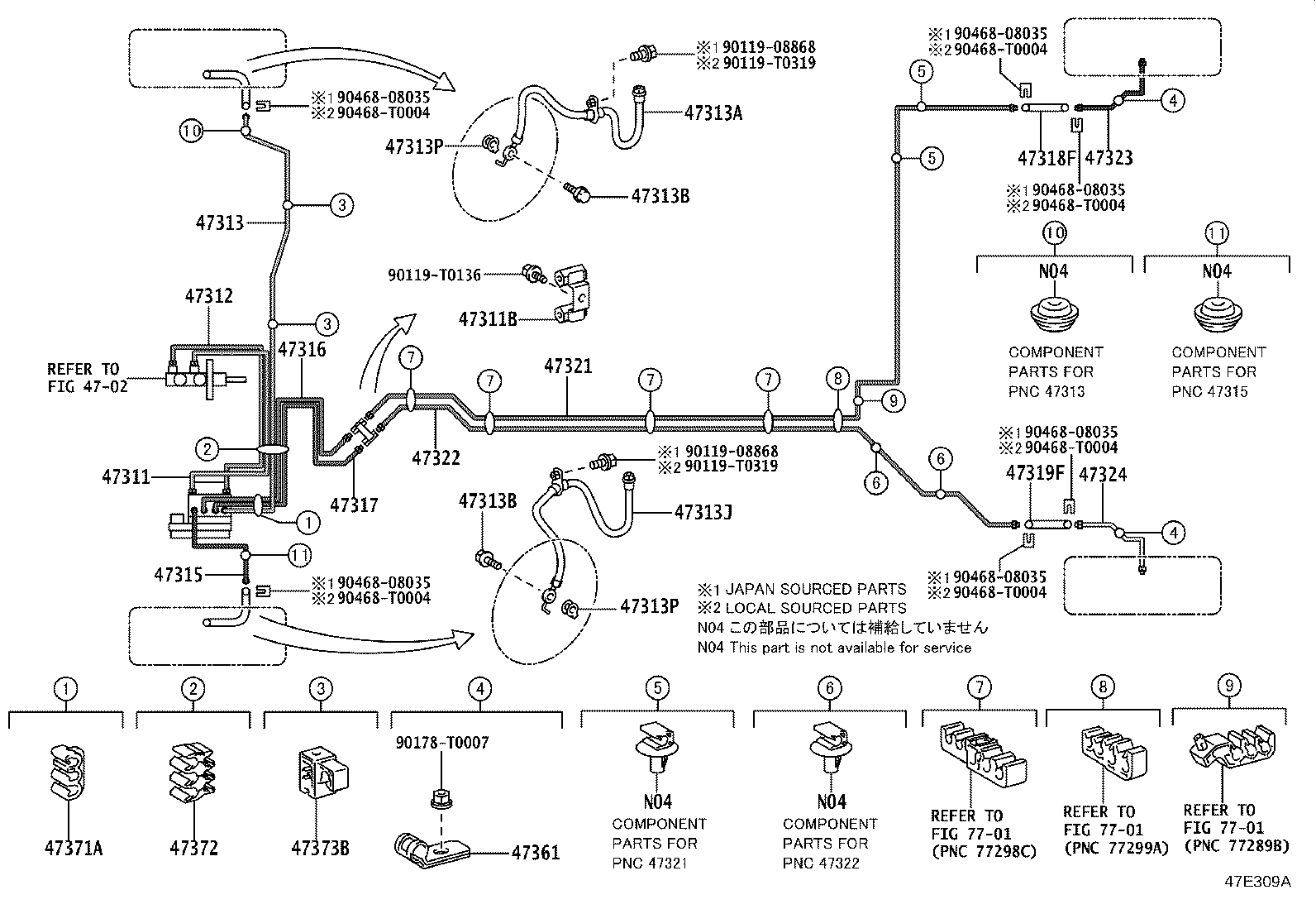 Figure 47E309A