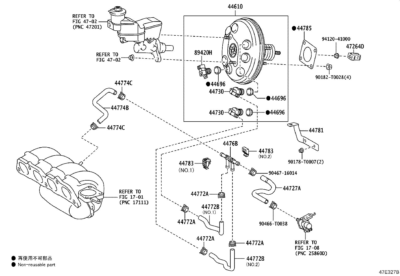 Figure 47E327B