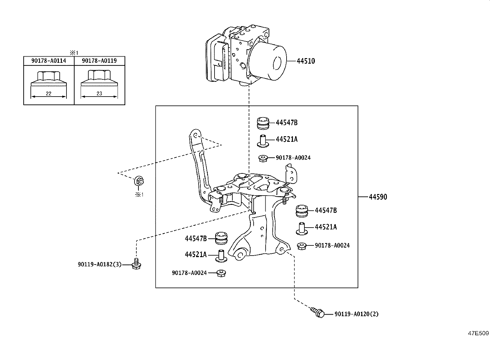 Figure 47E509