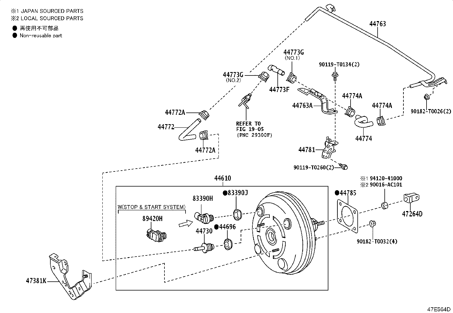 Figure 47E564D