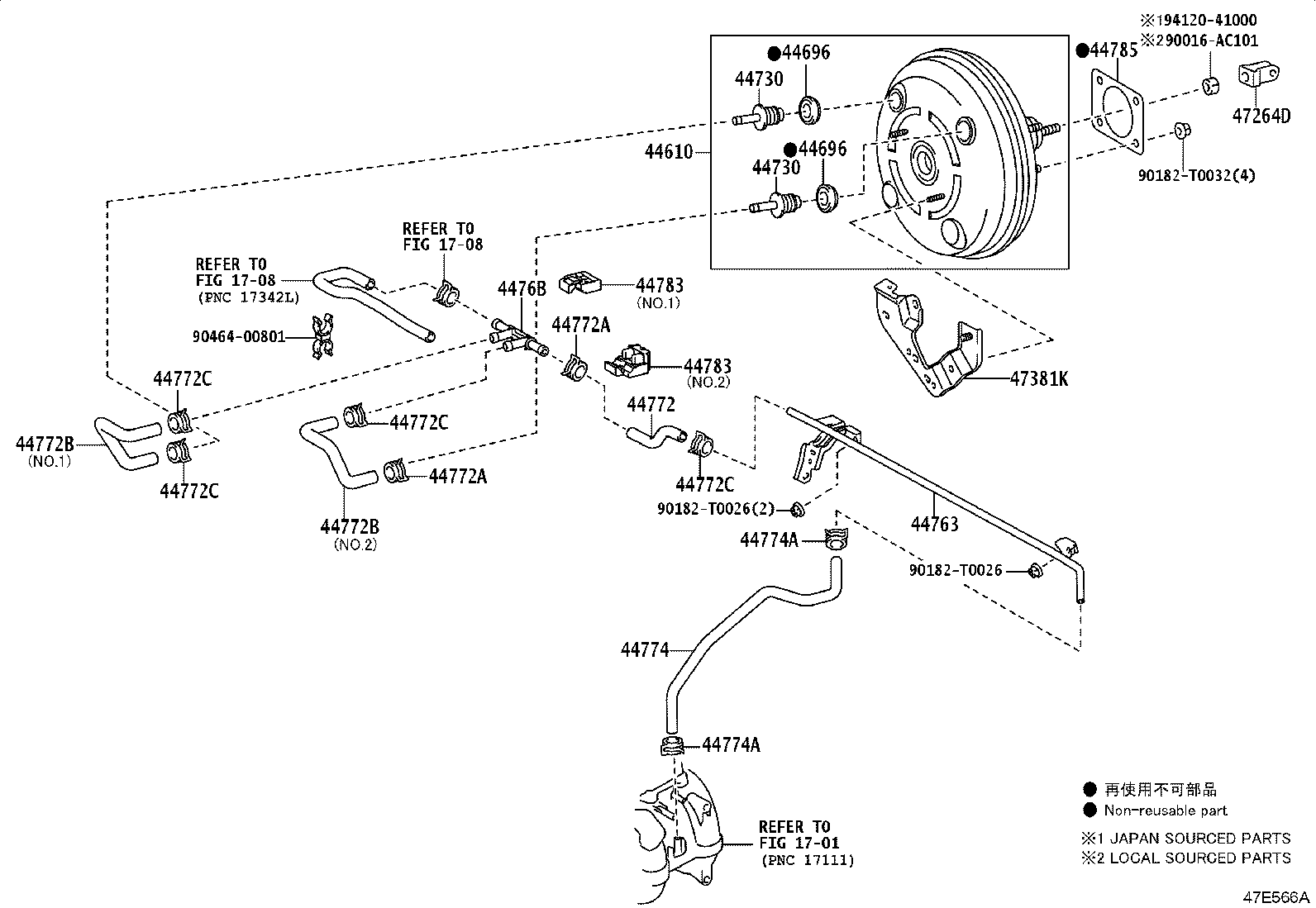 Figure 47E566A