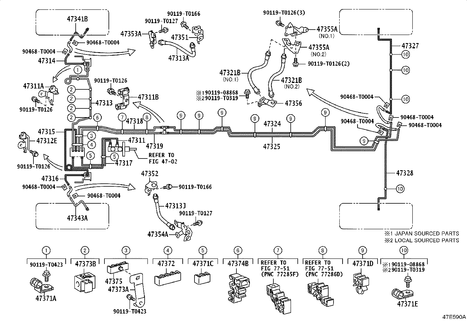 Figure 47E590A