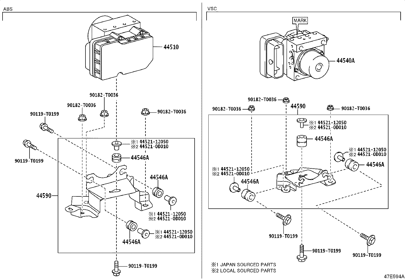Figure 47E594A