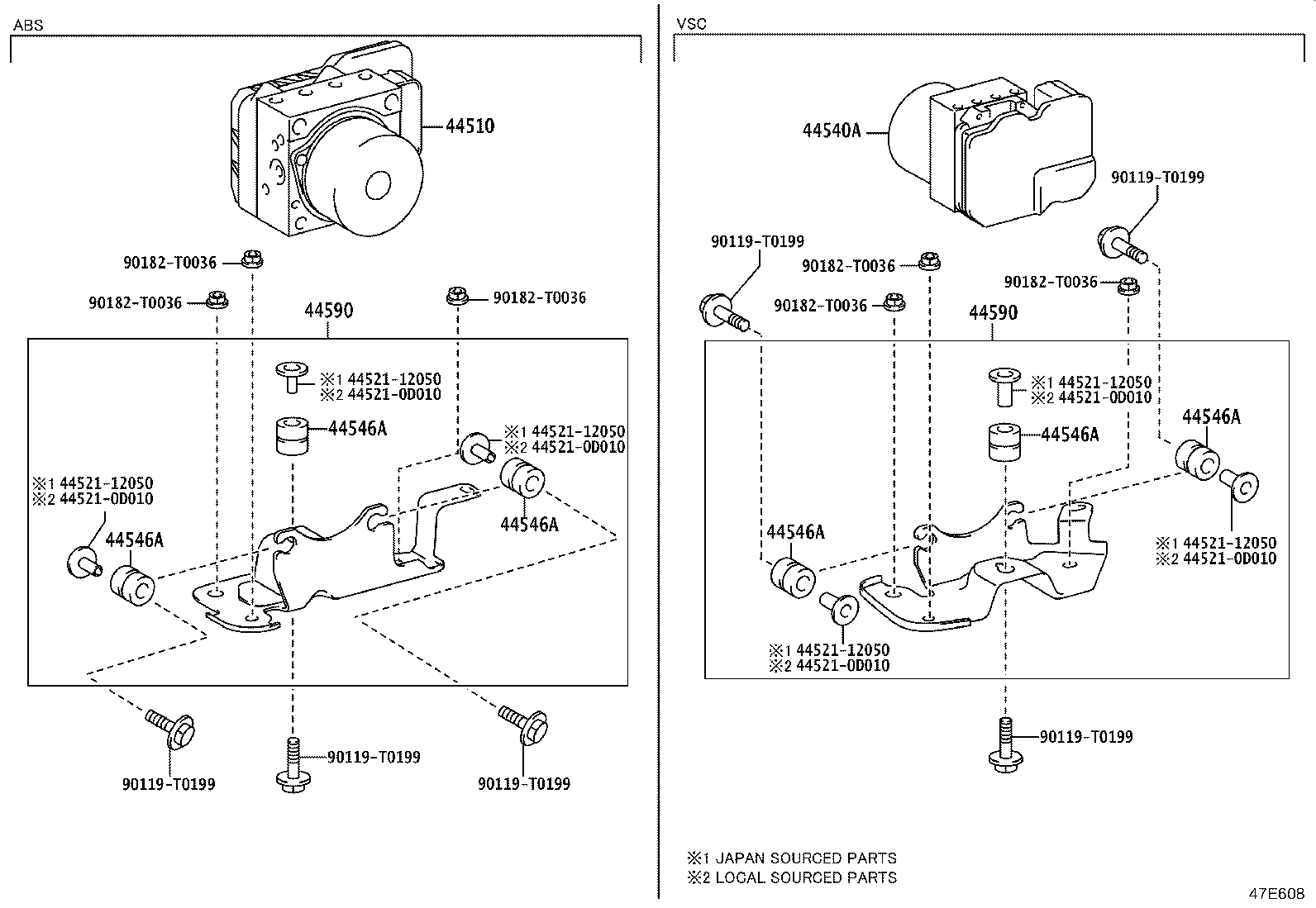 Figure 47E608