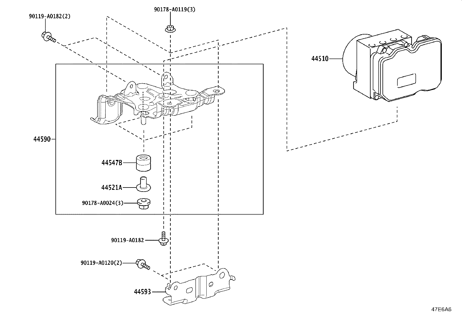 Figure 47E6A6