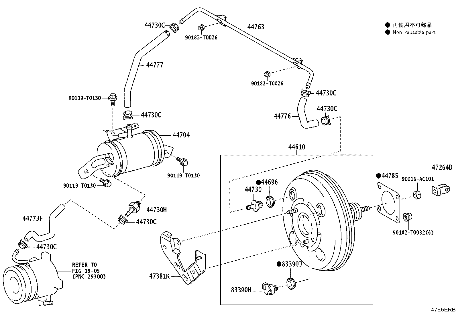 Figure 47E6ERB