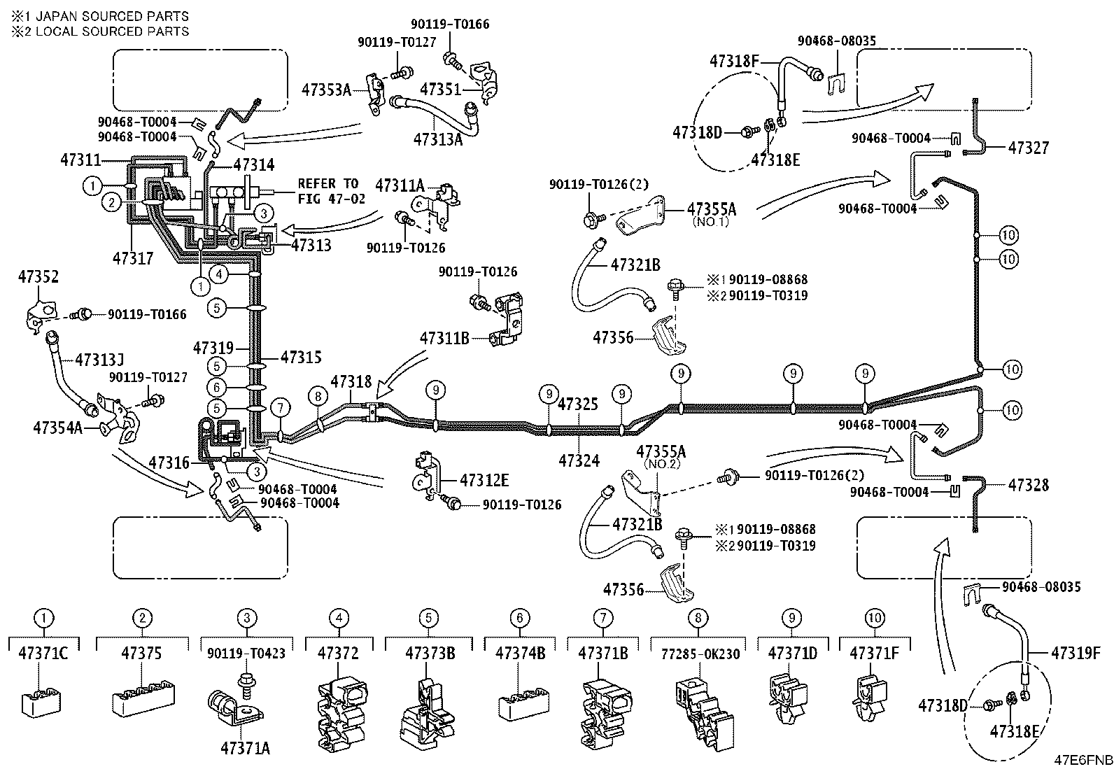 Figure 47E6FNB