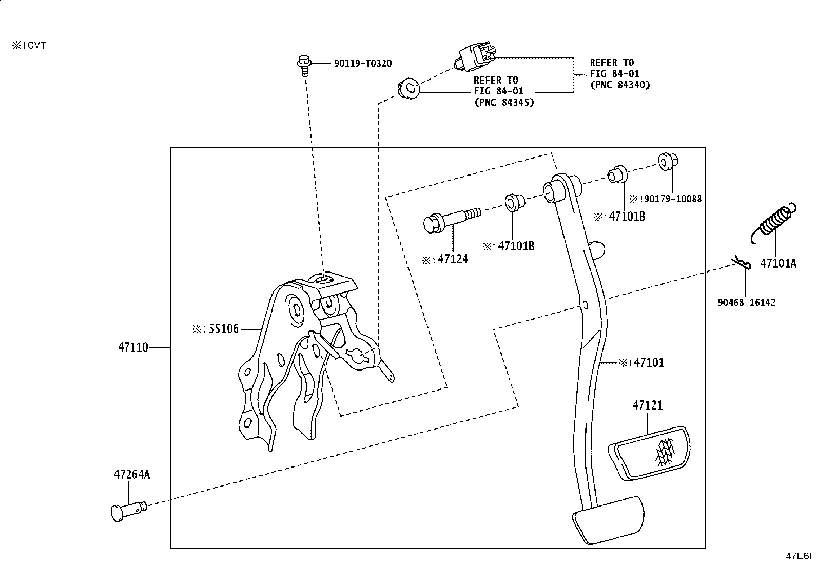 Figure 47E6II