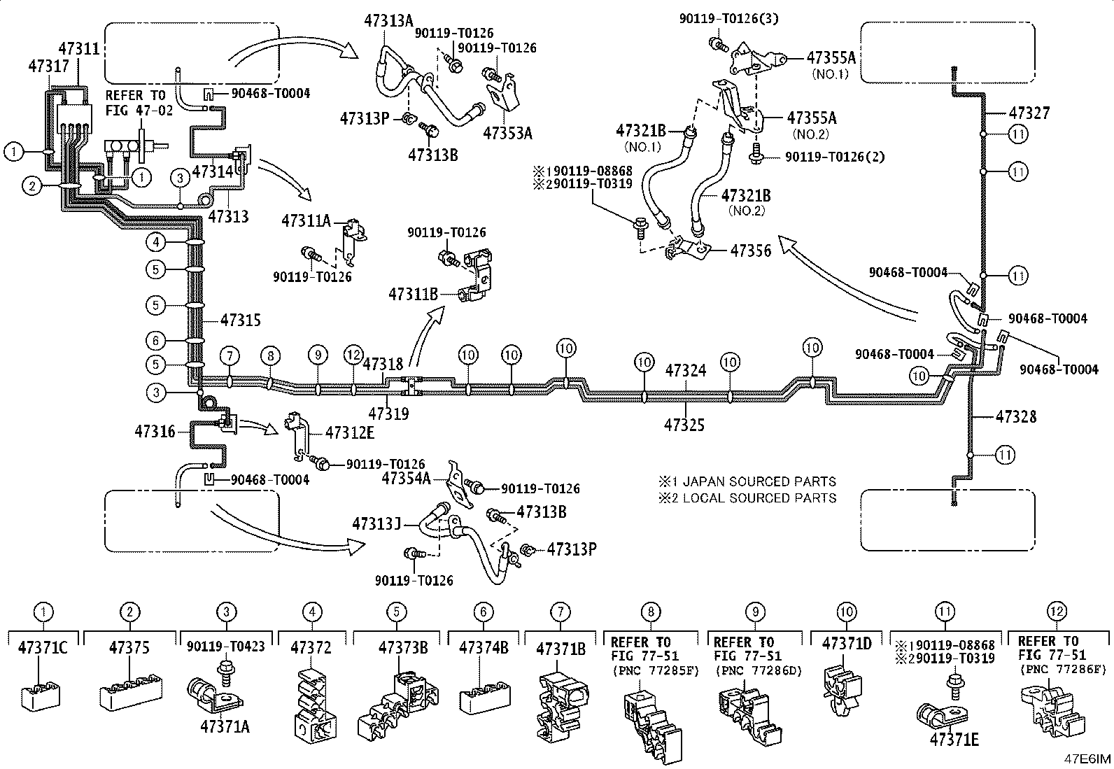 Figure 47E6IM
