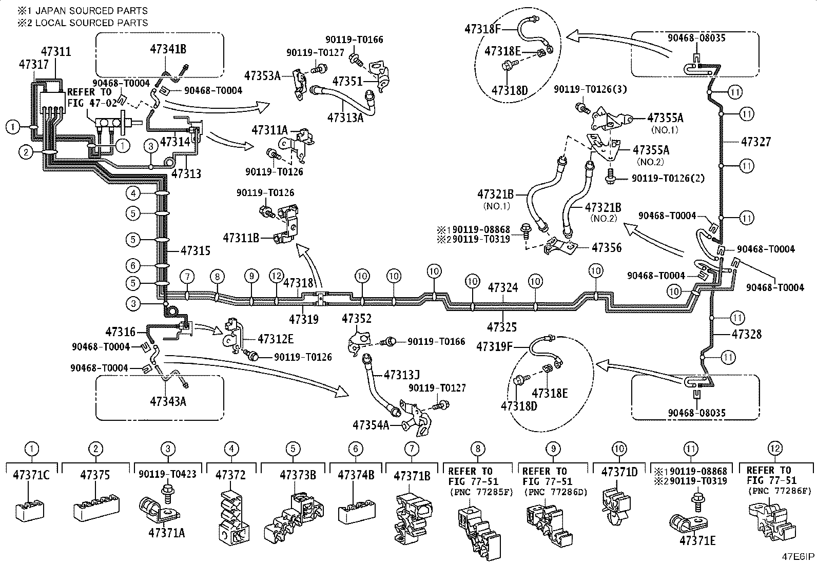 Figure 47E6IP