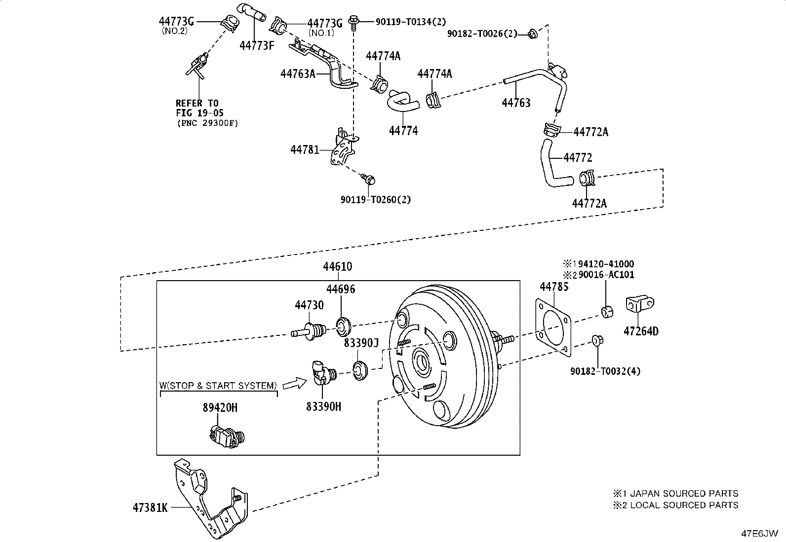 Figure 47E6JW
