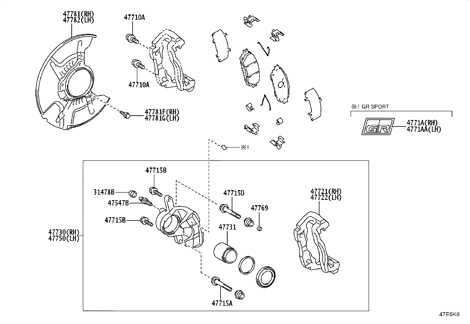 Figure 47E6K8