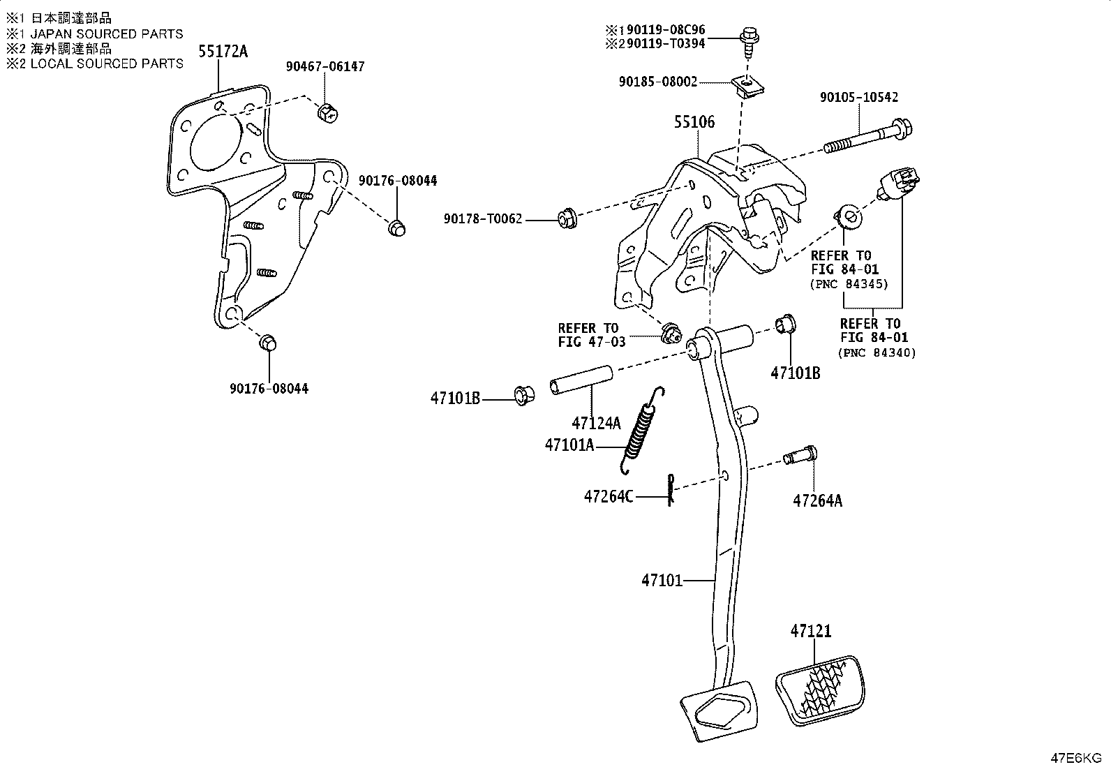 Figure 47E6KG