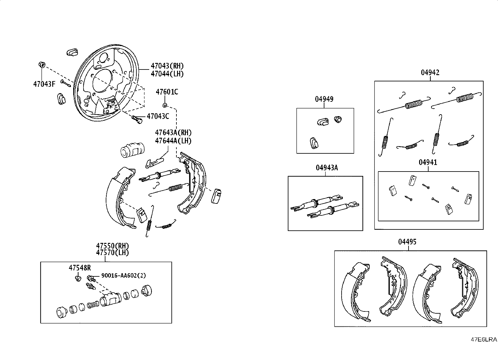 Figure 47E6LRA