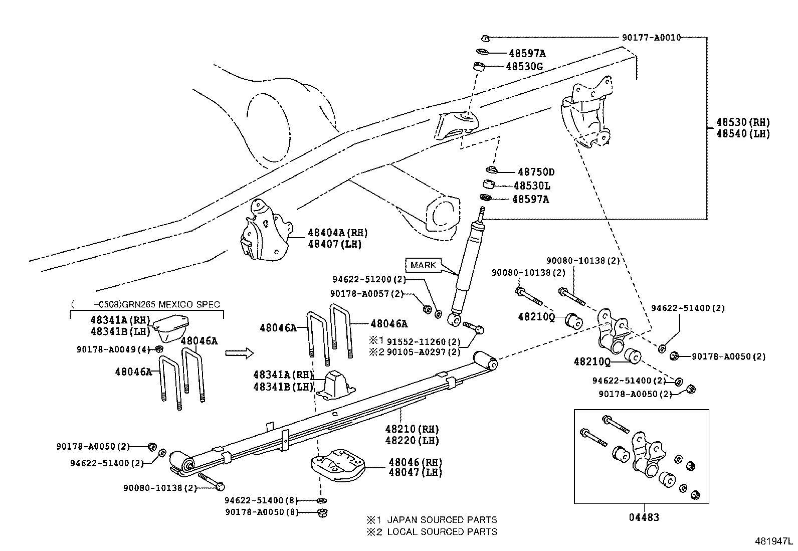 Figure 481947L