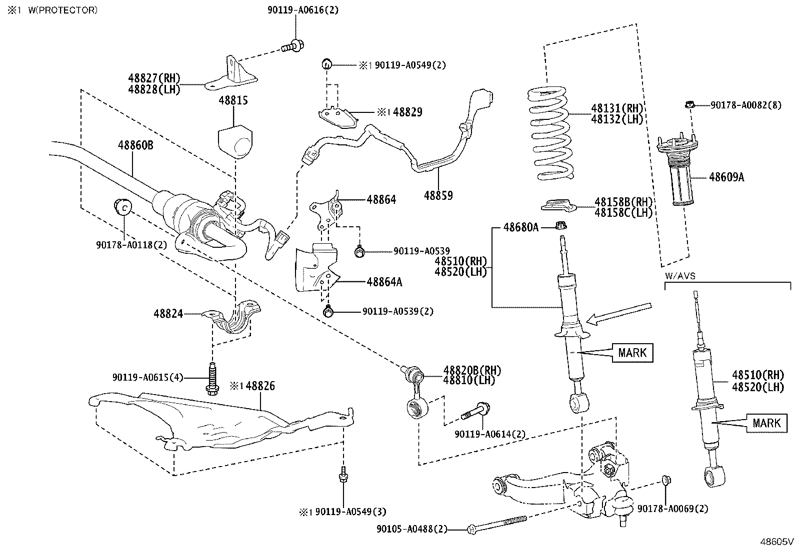 Figure 48605V