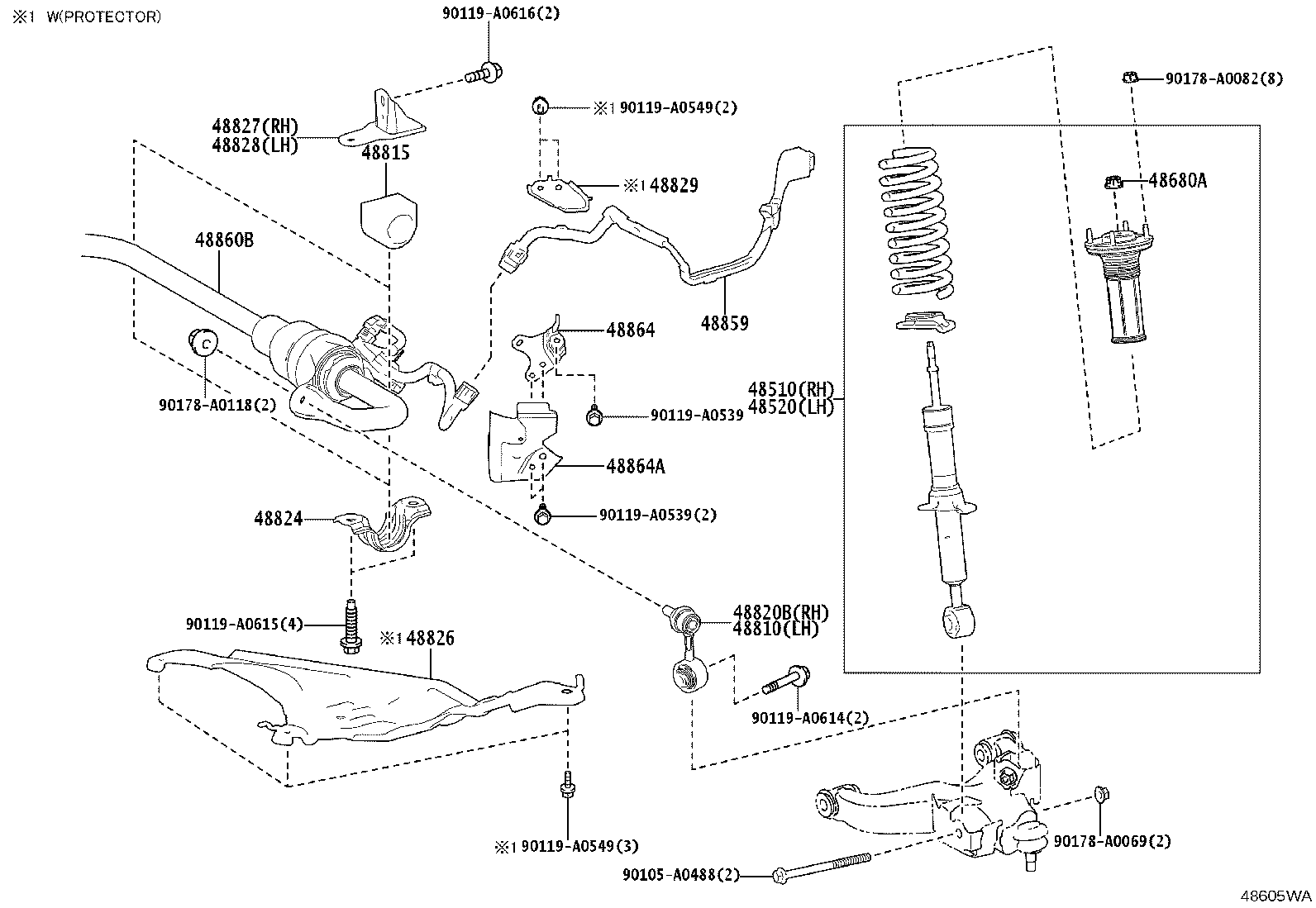 Figure 48605WA