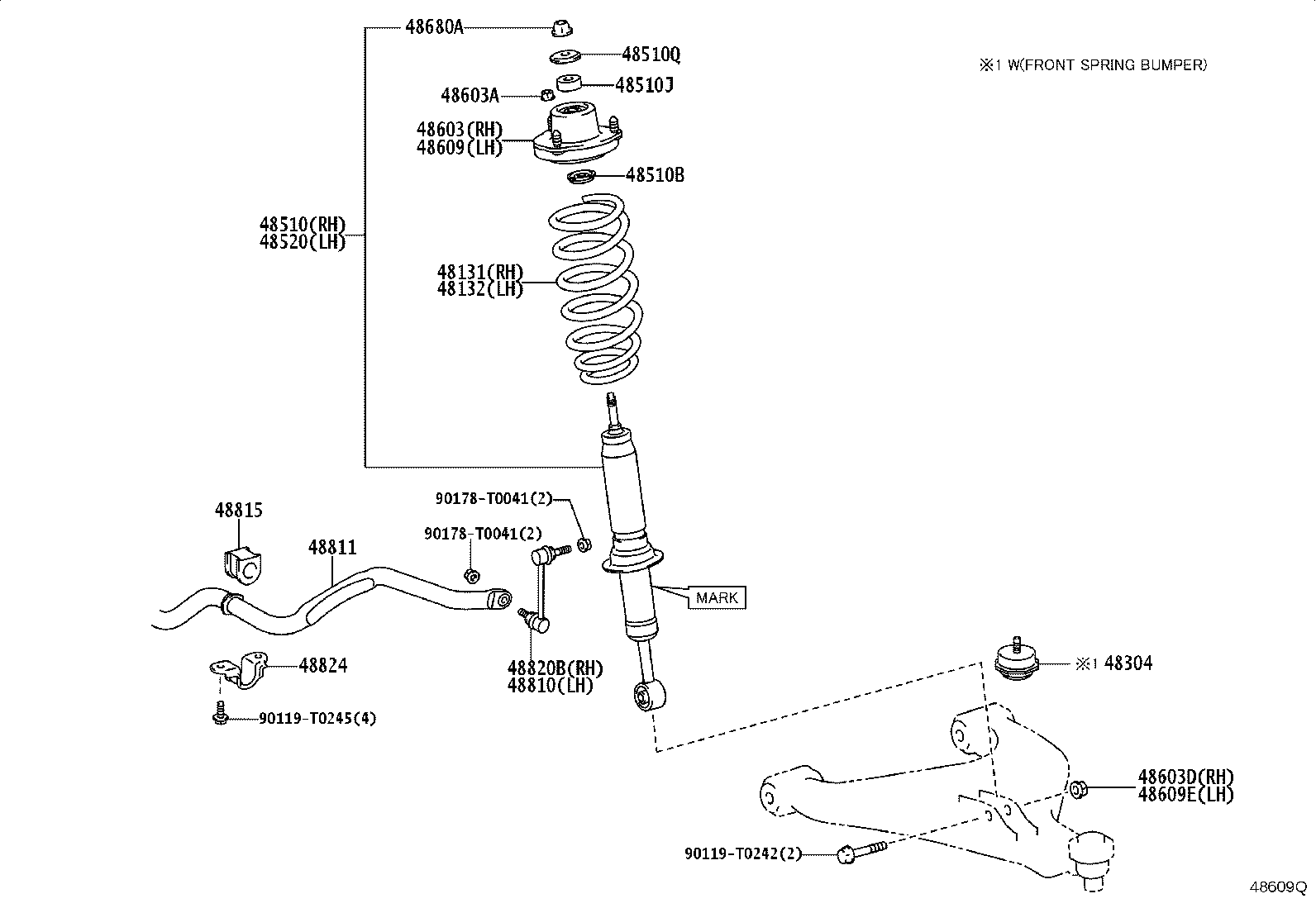 Figure 48609Q