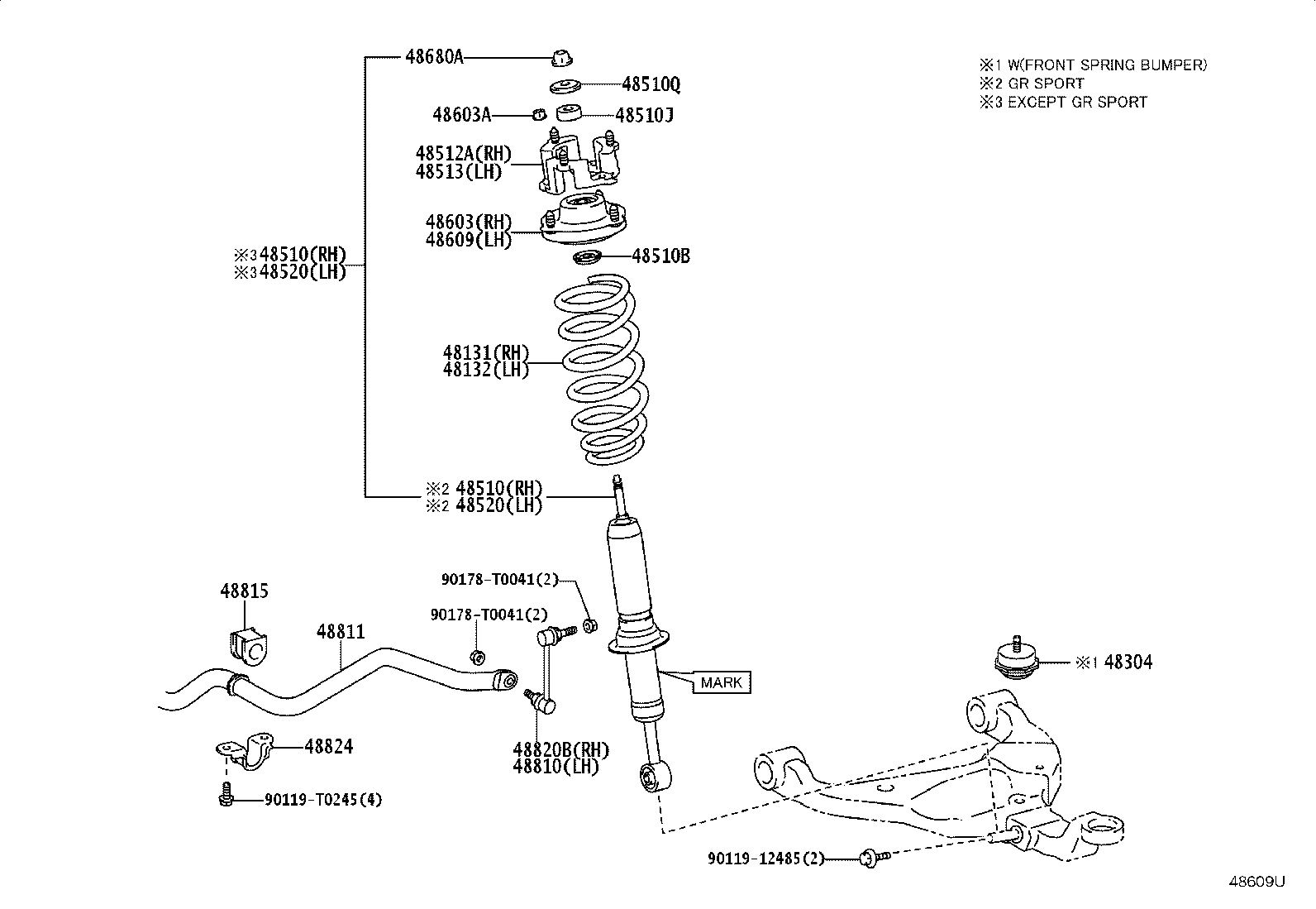 Figure 48609U
