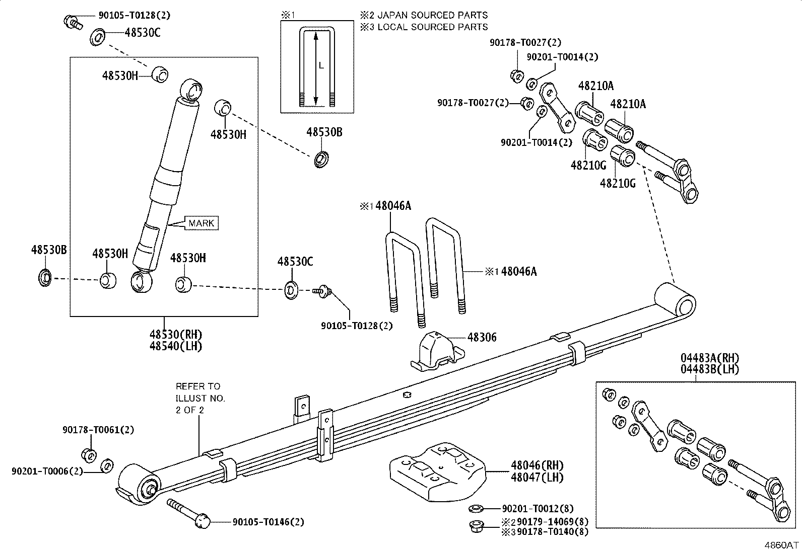 Figure 4860AT