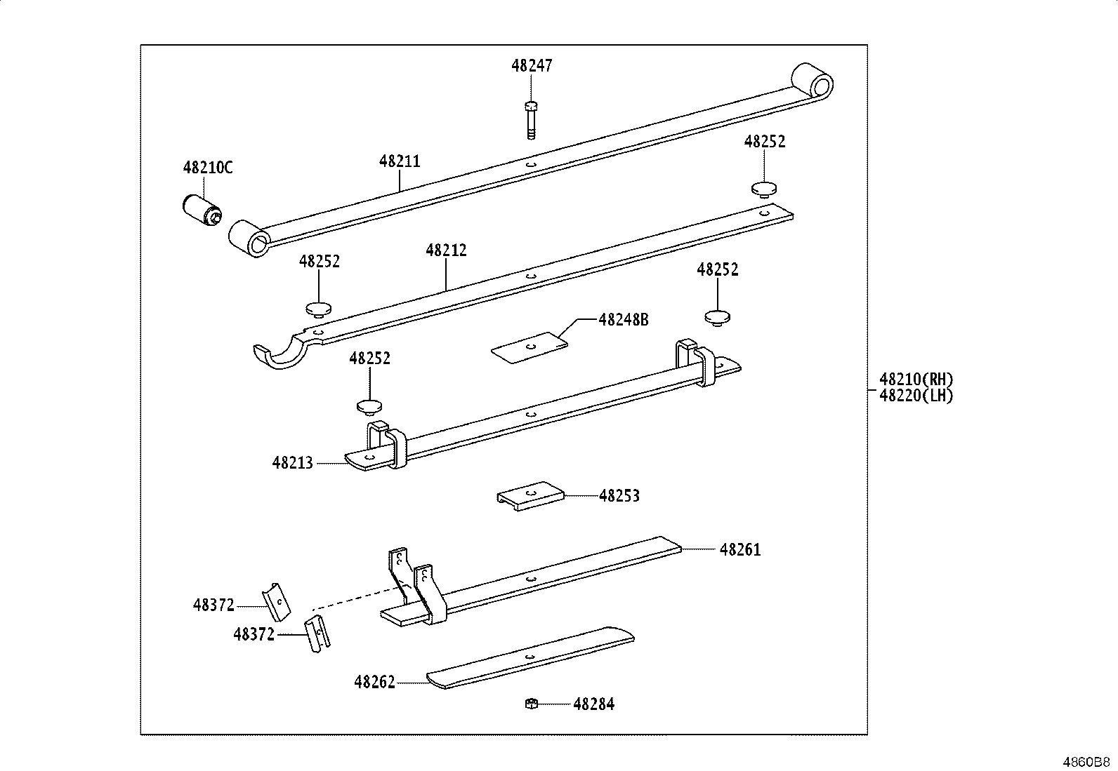 Figure 4860B8