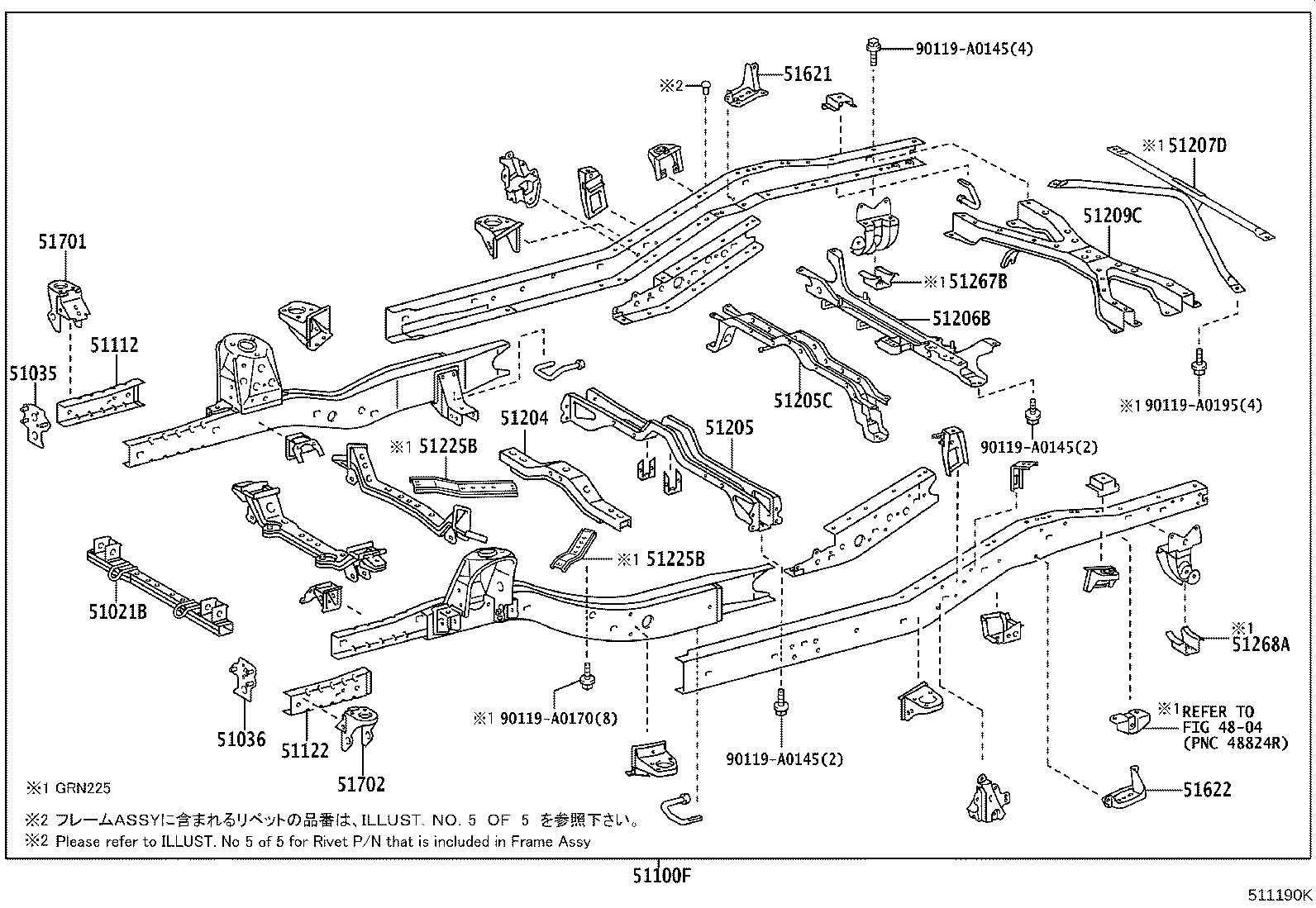 Figure 511190K