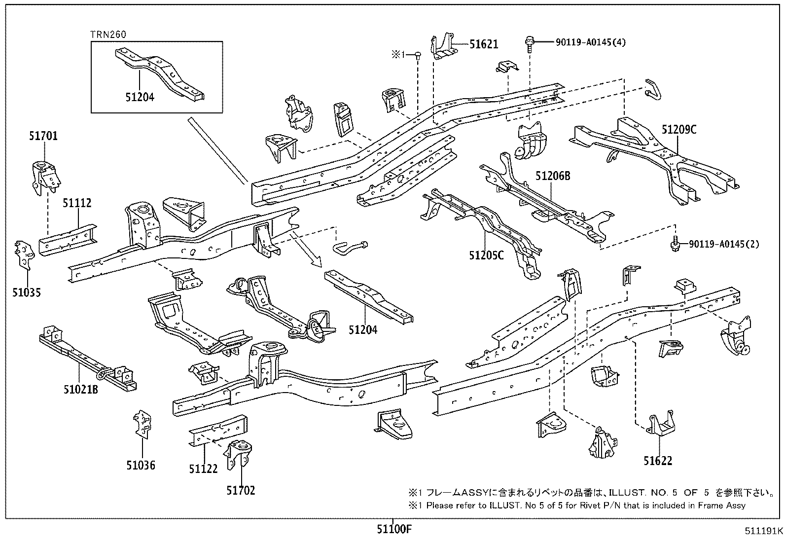Figure 511191K