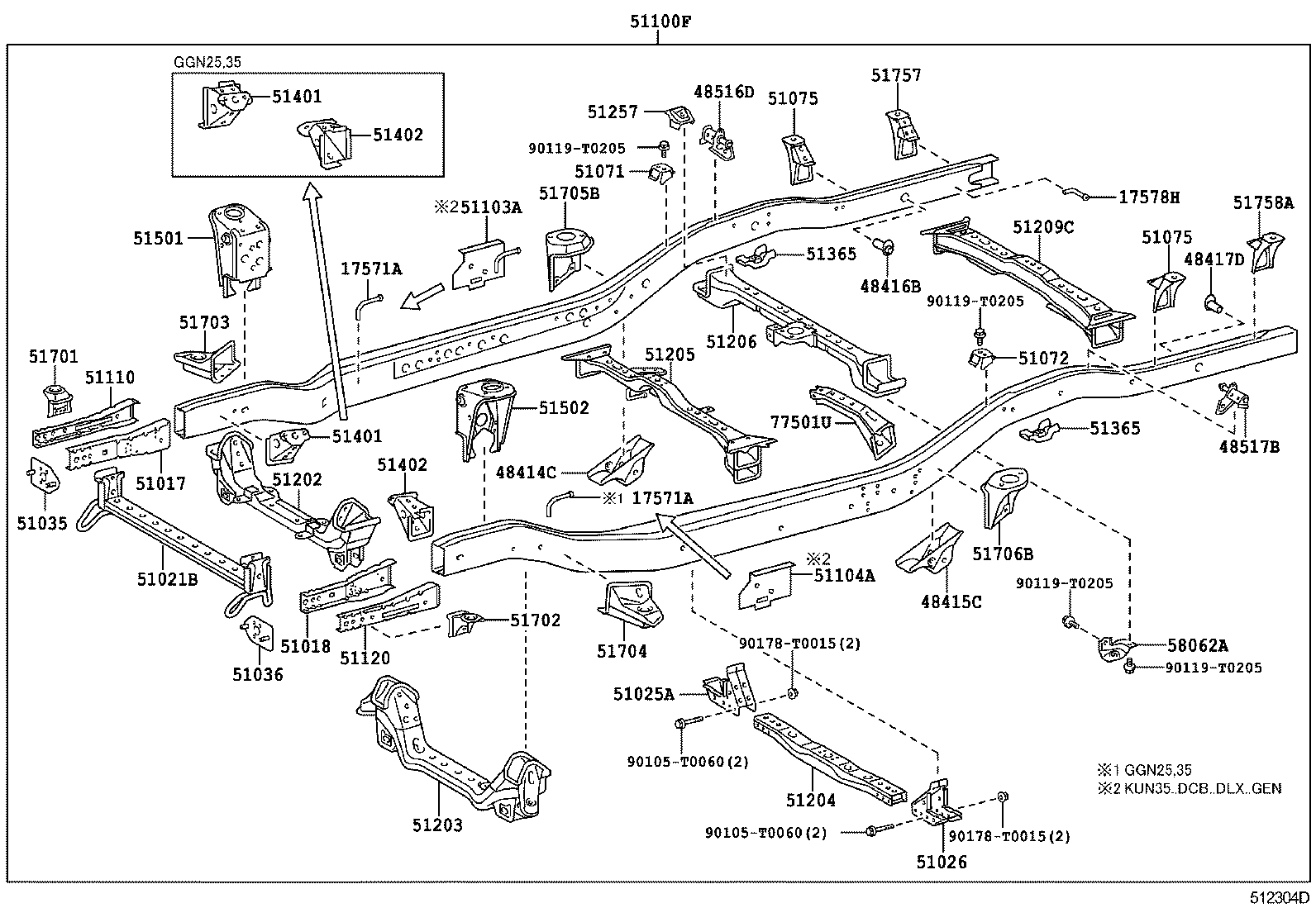 Figure 512304D