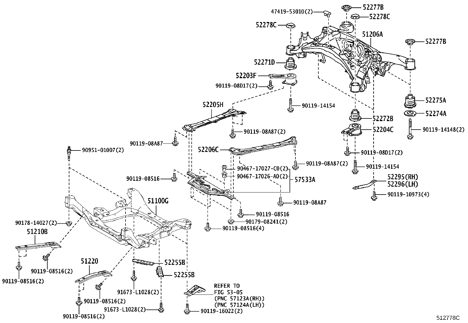 Figure 512778C