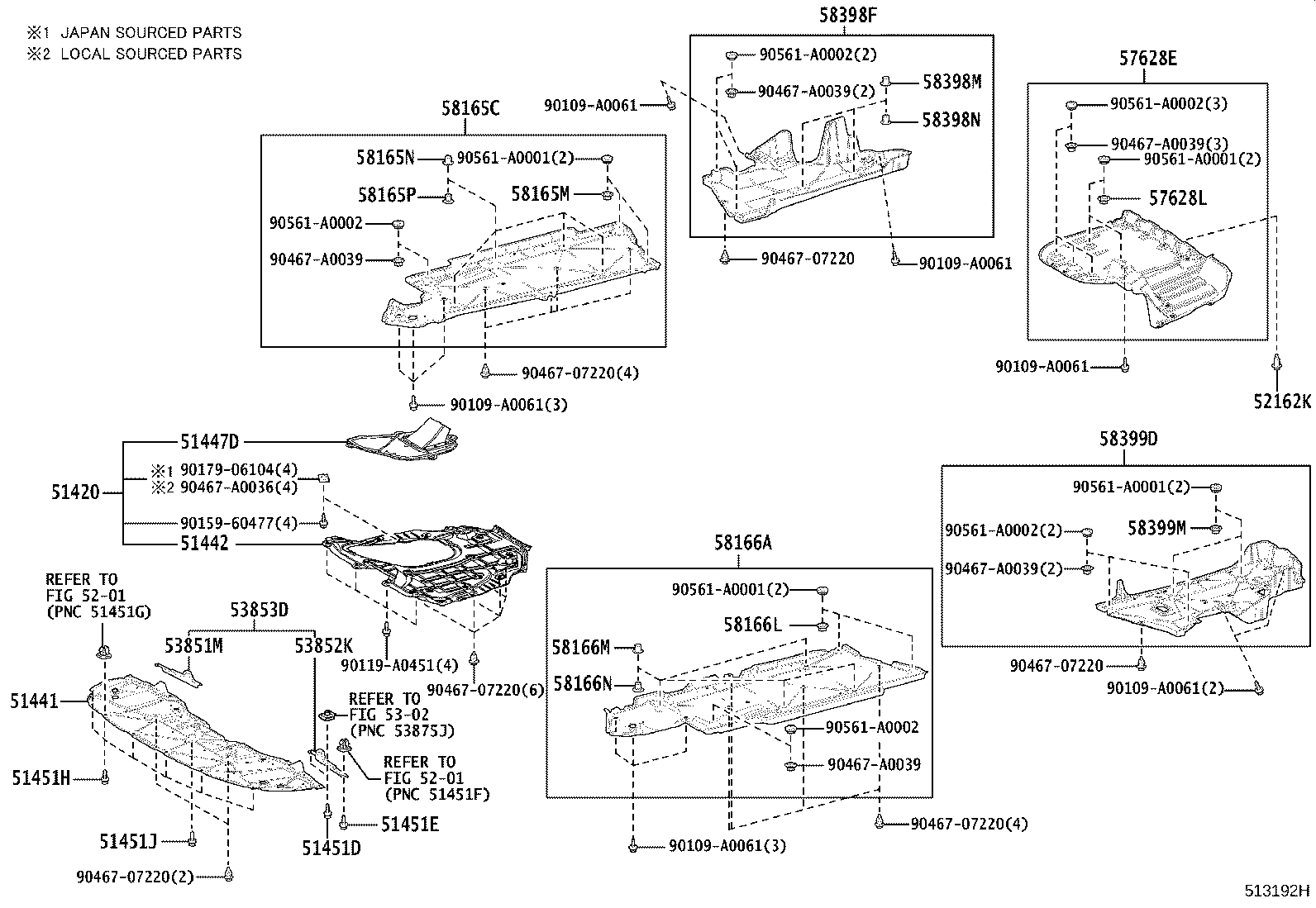 Figure 513192H