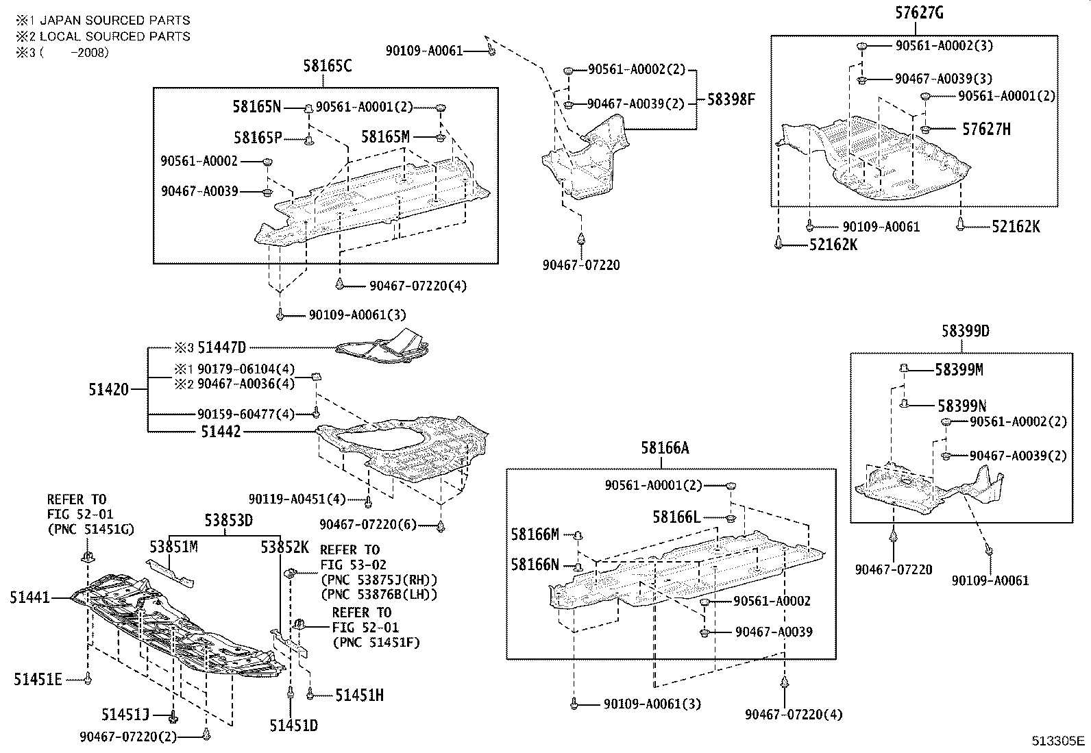 Figure 513305E