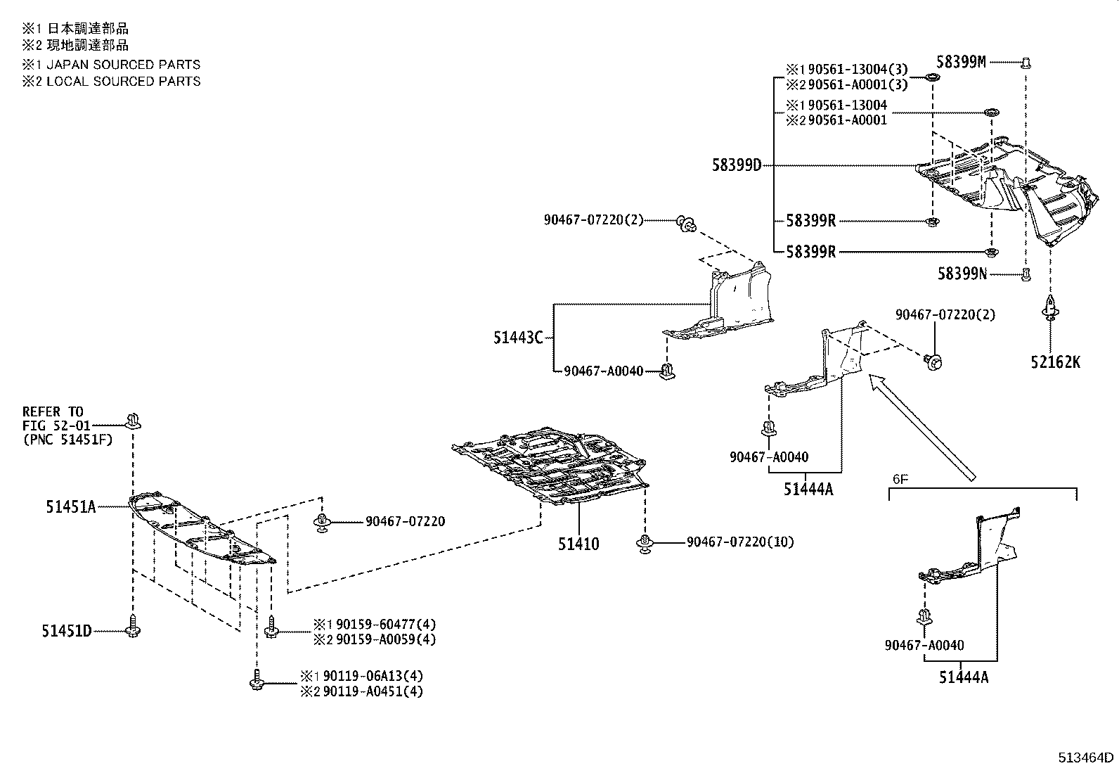 Figure 513464D