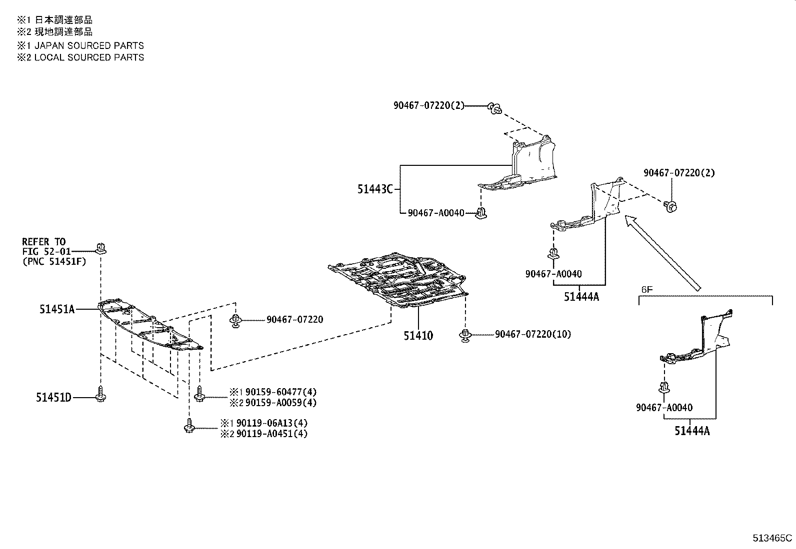 Figure 513465C