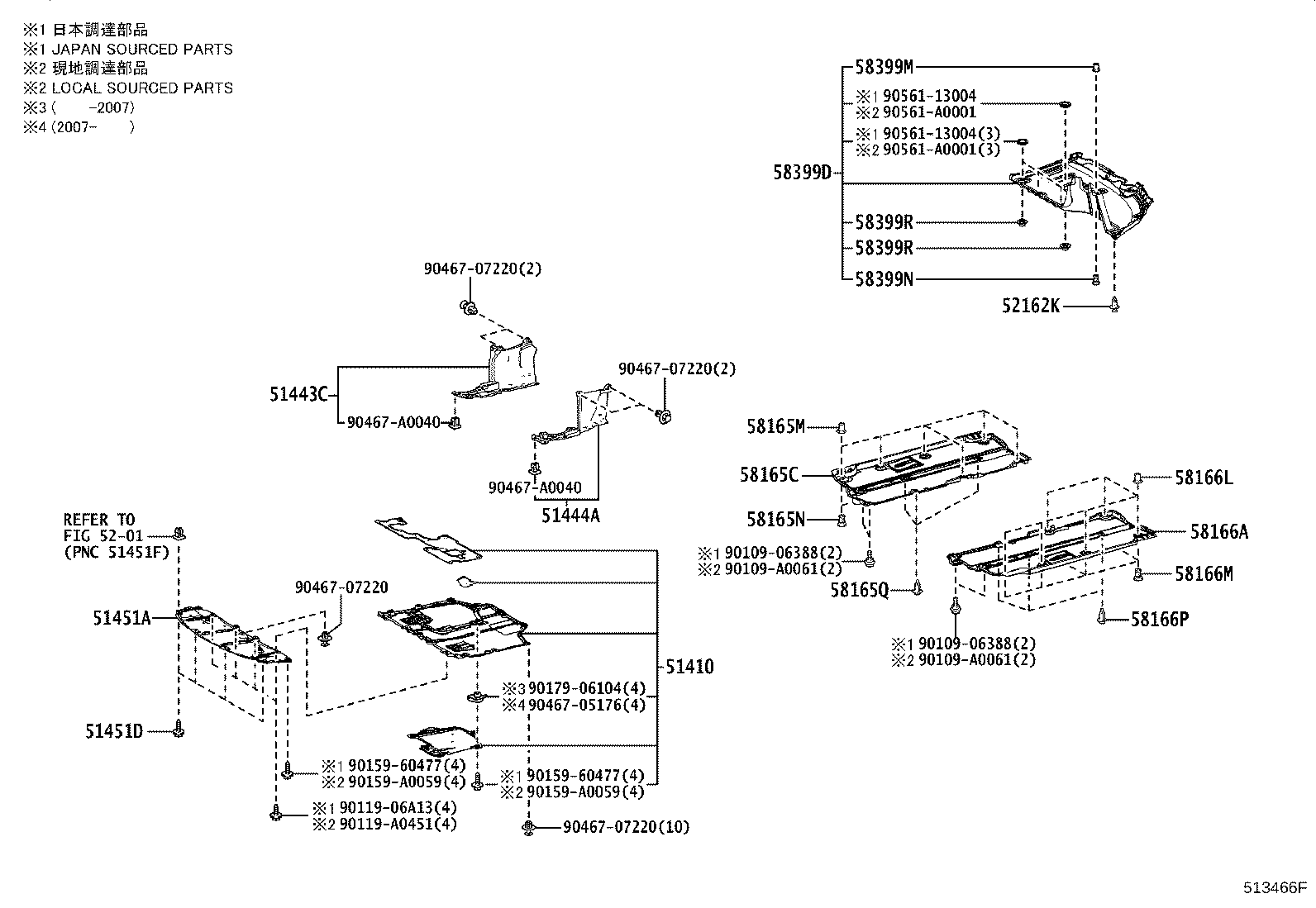 Figure 513466F